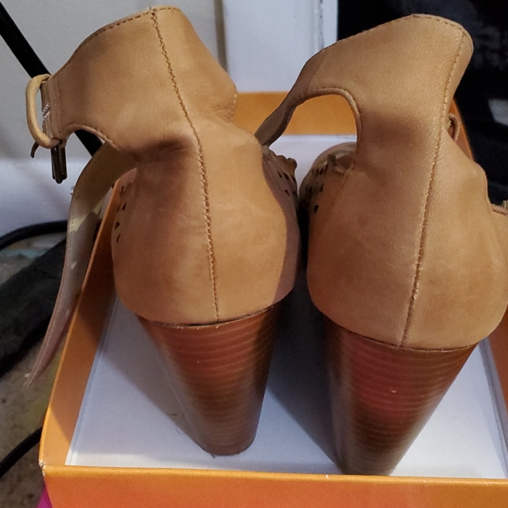 Wedges - Picture 4 of 4